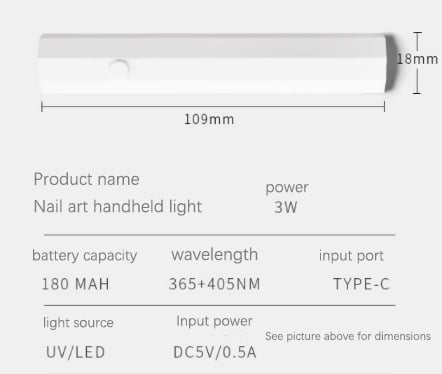 🎉Magic Solid Nail Glue Kit 3-In-1 Nail Art Kits