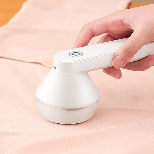 🔥 BIG SALE - 48% OFF🔥🔥Electric Lint Remover Rechargeable