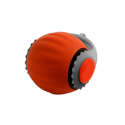 Interactive Electric Rolling Ball with Teasing Tail