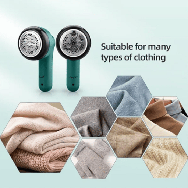 🔥 -49% OFF🔥🔥 Electric Lint Remover Rechargeable