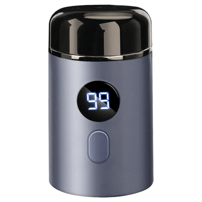 🔥Newest Mini Portable Electric Shaver