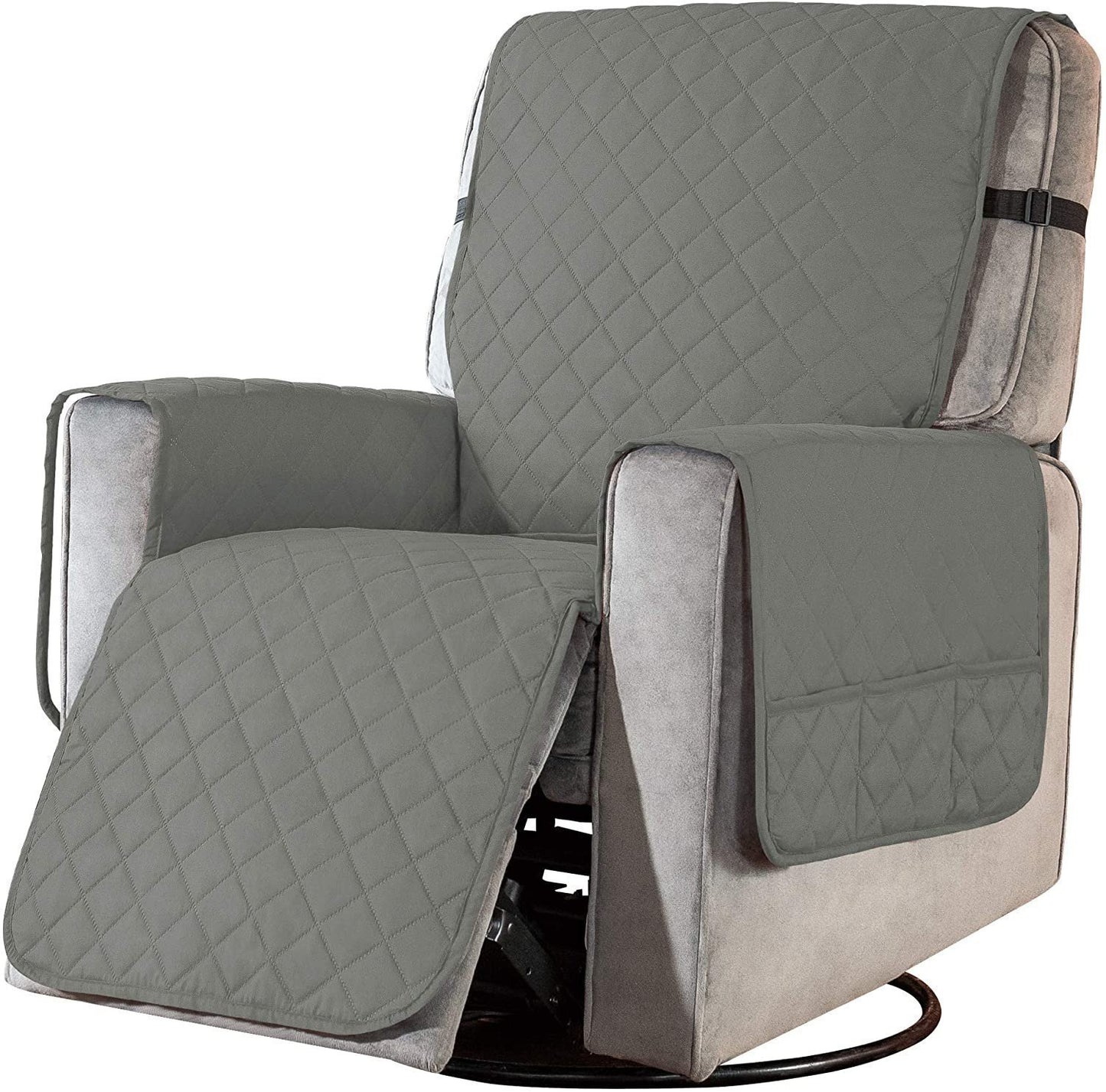 🔥 BIG SALE - 47% OFF🔥🔥-Non-Slip Recliner Chair Cover
