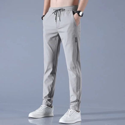 Stretch Pants – Unisex Fast Dry Stretch Pants