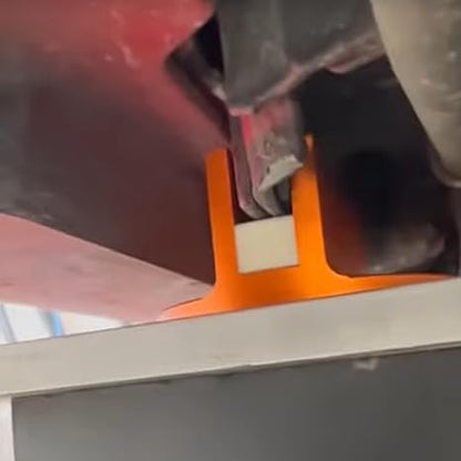 Universal Magnetic Frame Rail Protector