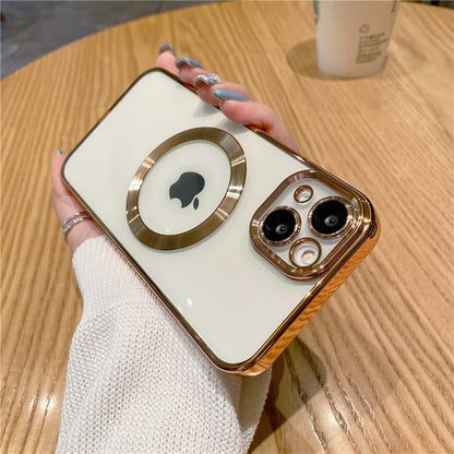 🔥🔥New Version 3.0 Clean Lens iPhone Case With Camera Protector