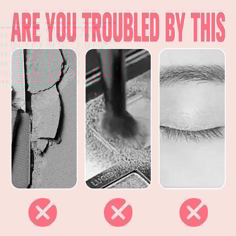 🔥Embossed Smooth Powder Blush Palette for Cheeks