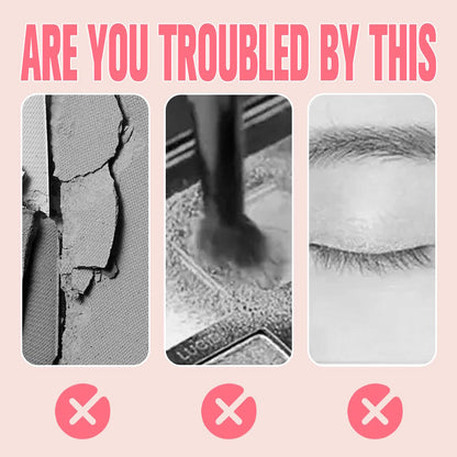 🔥Embossed Smooth Powder Blush Palette for Cheeks