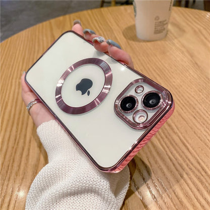 🔥🔥New Version 3.0 Clean Lens iPhone Case With Camera Protector