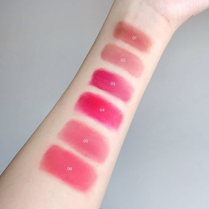 🔥 Lip&Cheek Blurry Pudding Pot