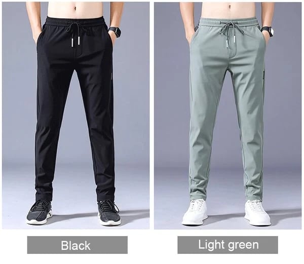 Stretch Pants – Unisex Fast Dry Stretch Pants