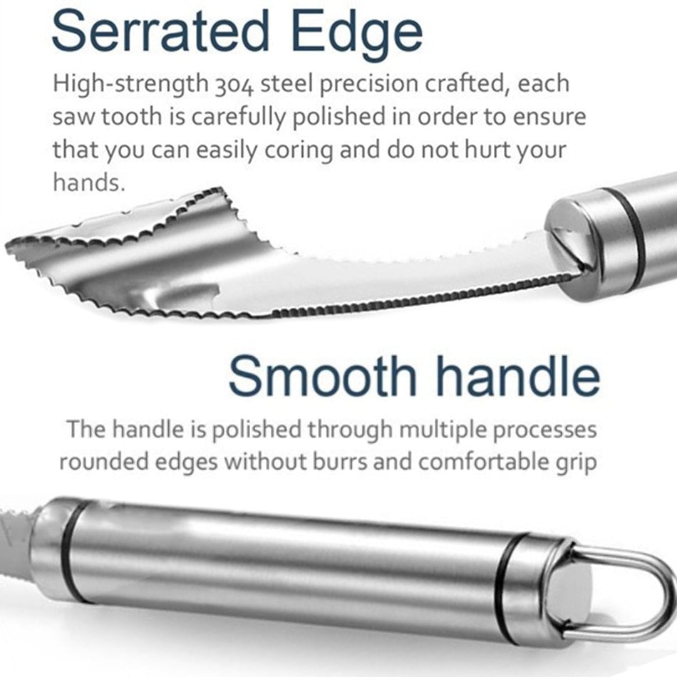 Pepper Seed Corer Remover (buy 3 get 2 free now)