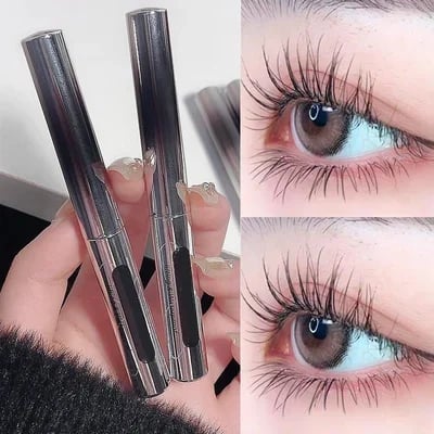 NEW Metal Mascara