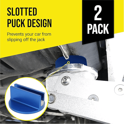 Universal Magnetic Frame Rail Protector