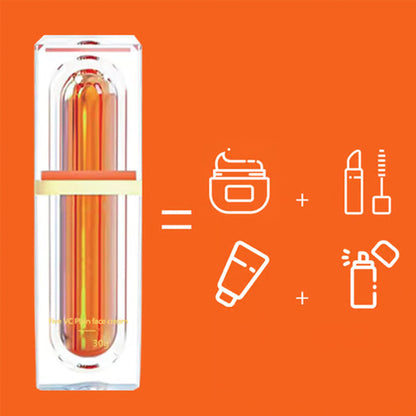 🎉Hot Sale🎉Multi-VC Natural Makeup Cream