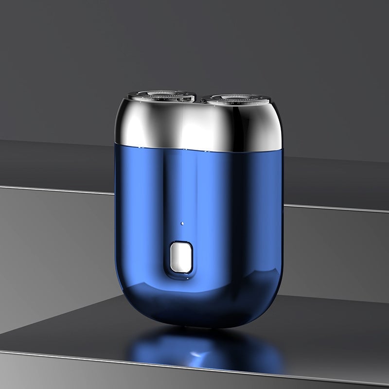 ✨New Upgrade Pocket Shaver USB Mini Shavers