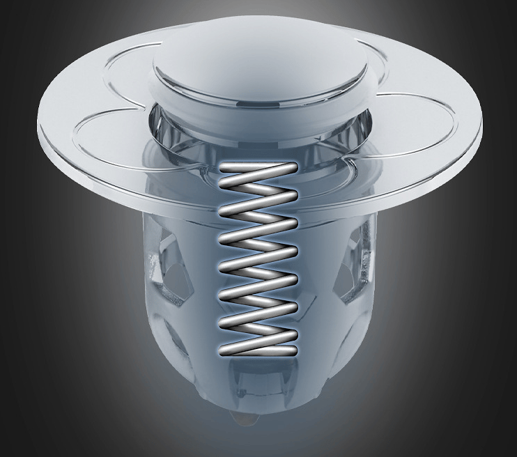 HOT SUMMER HOT SALE 44% OFF-Universal washbasin water head leaking stopper