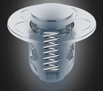 HOT SUMMER HOT SALE 44% OFF-Universal washbasin water head leaking stopper