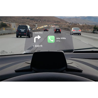 Hudway Drive - The Best Head-Up Display For Any Car
