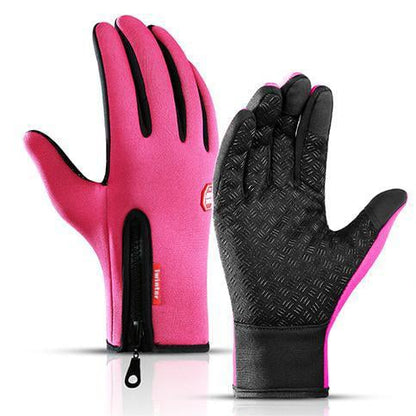 Limited time discount on the ,Unisex Thermal Winter Gloves