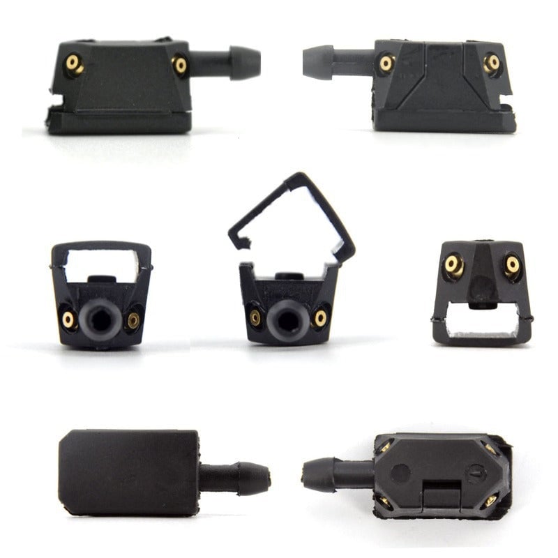 Car Wiper Nozzle