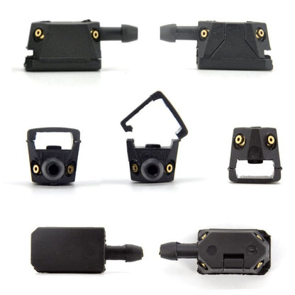 Car Wiper Nozzle