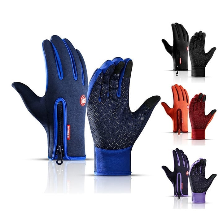 Limited time discount on the ,Unisex Thermal Winter Gloves