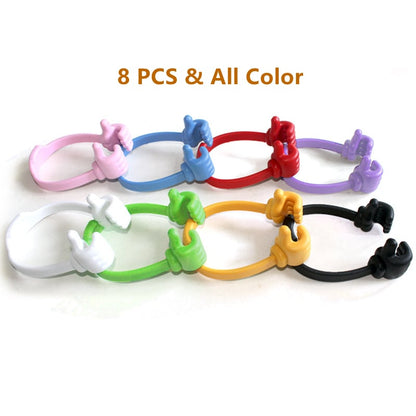 Lazy Thumb Stand With Thumbs Up