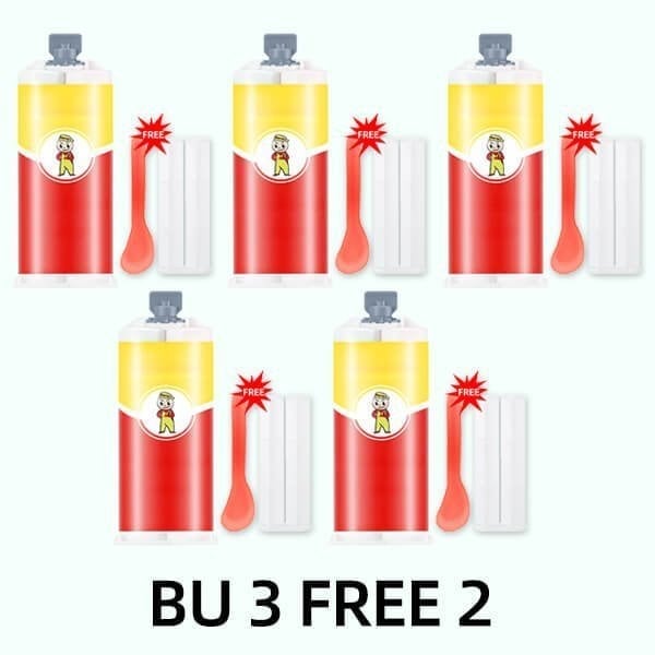 All-purpose Repair Glue