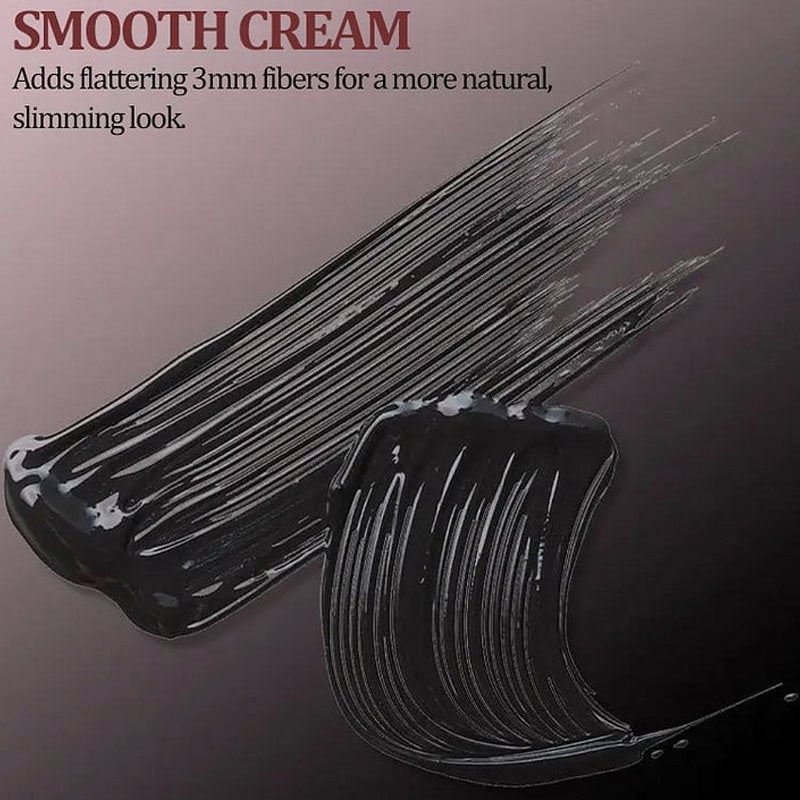 🎁LAST DAY BUY 1 GET 1 FREE🔥2025 Mascara black & brown duo for lash makeup