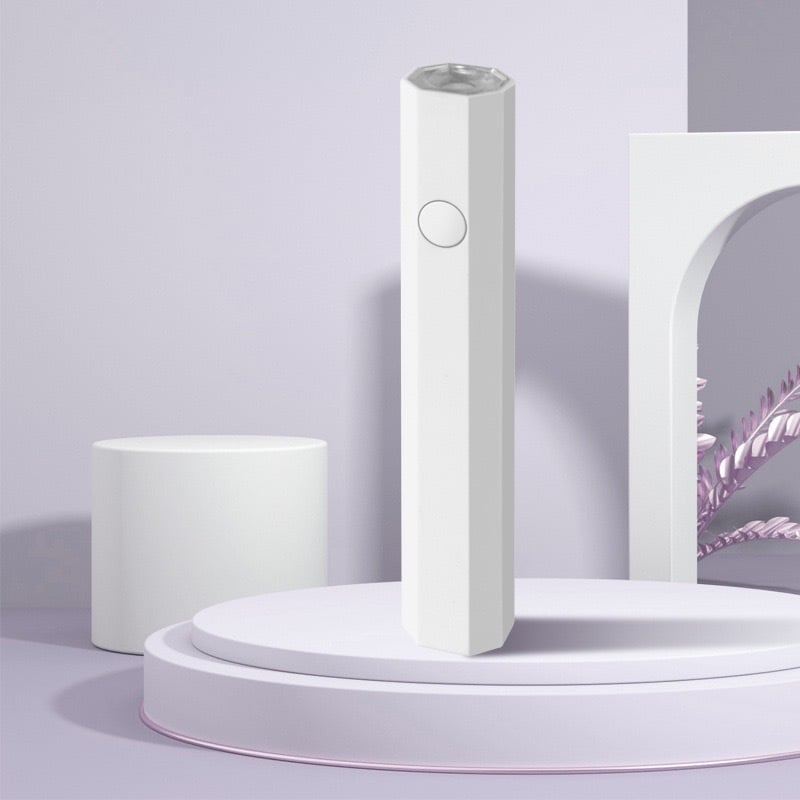 🎉Magic Solid Nail Glue Kit 3-In-1 Nail Art Kits