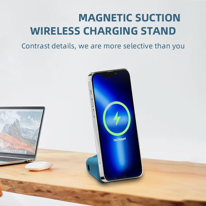 Magnetic Camera Handle Bluetooth Bracket