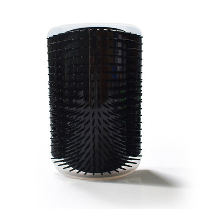 Corner Massage Cat Brush
