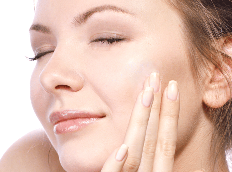 Foundation 4 in 1 - Light Spectrum