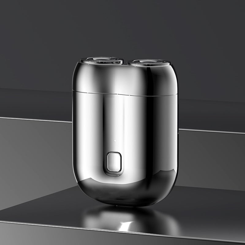 ✨New Upgrade Pocket Shaver USB Mini Shavers