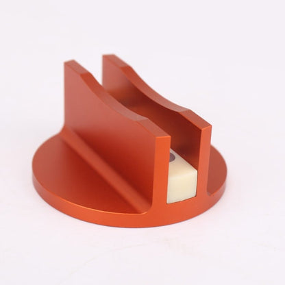 Universal Magnetic Frame Rail Protector