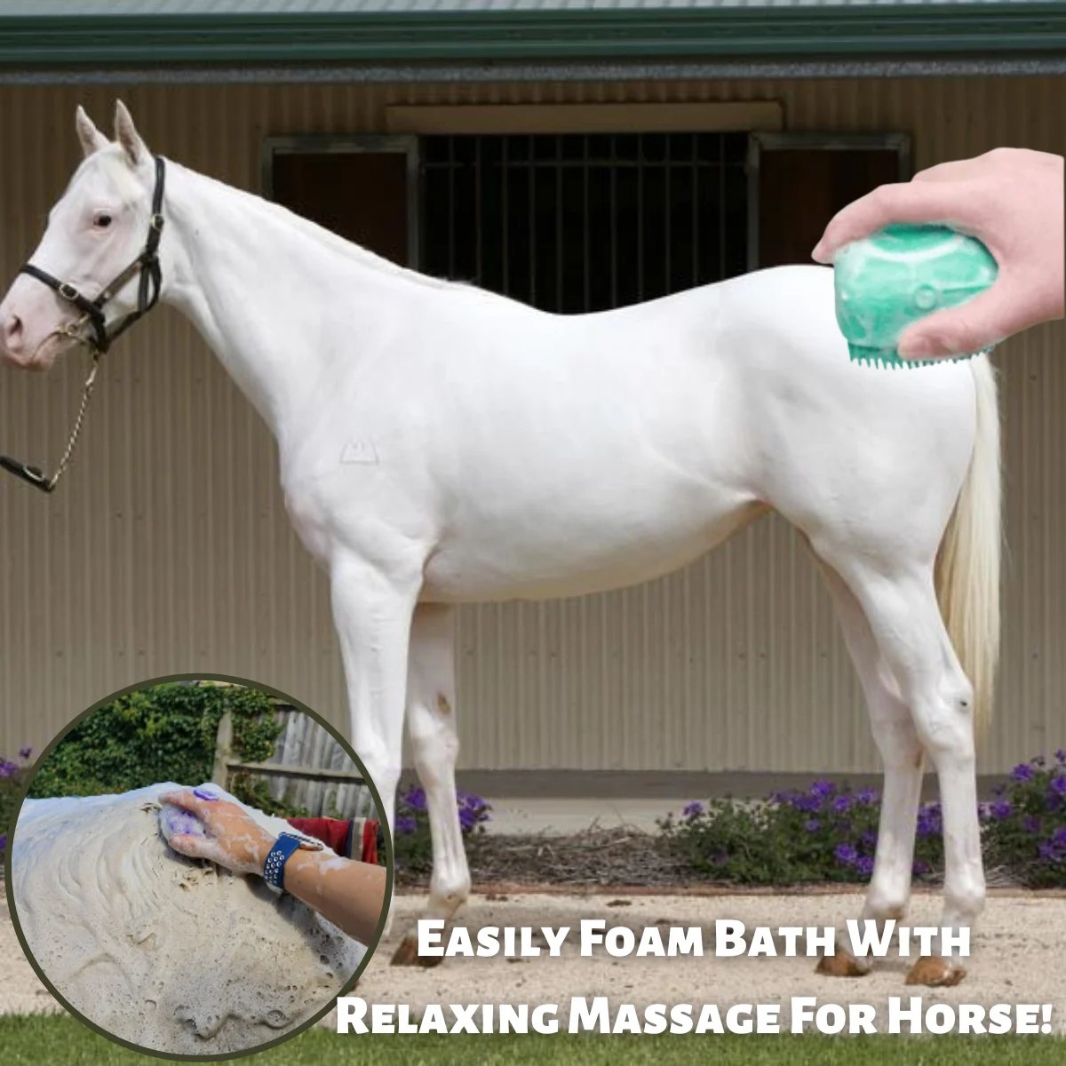 Bathroom Bath Brush Massage Gloves Soft Safety Silicone Comb