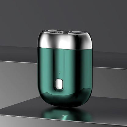 ✨New Upgrade Pocket Shaver USB Mini Shavers