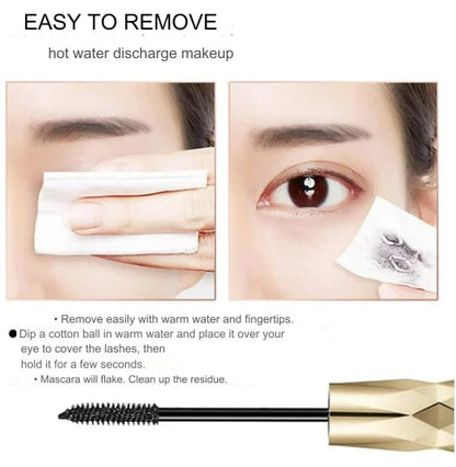 🔥LIQUID MASCARA EYELASH EXTENSIONS