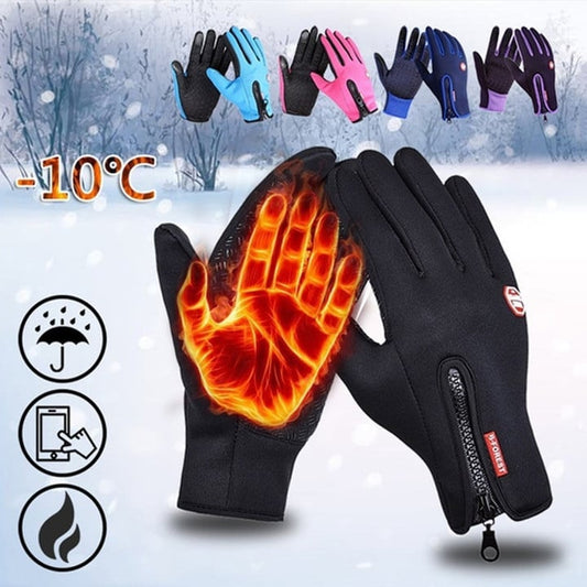 Limited time discount on the ,Unisex Thermal Winter Gloves