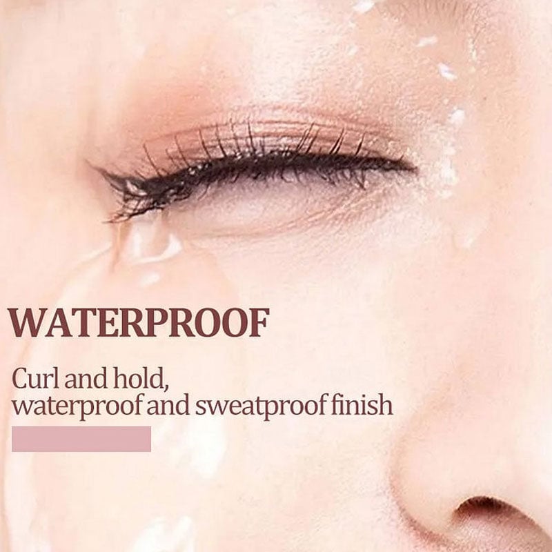 🎁LAST DAY BUY 1 GET 1 FREE🔥2025 Mascara black & brown duo for lash makeup