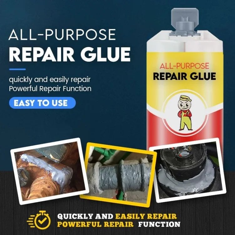 All-purpose Repair Glue