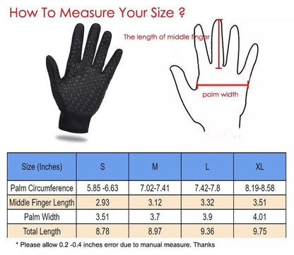 Limited time discount on the ,Unisex Thermal Winter Gloves