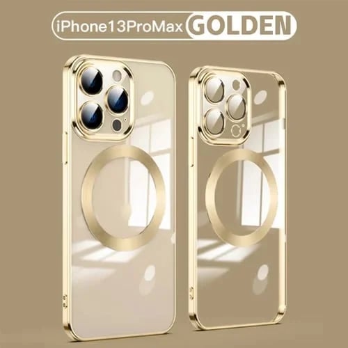 🔥🔥New Version 3.0 Clean Lens iPhone Case With Camera Protector