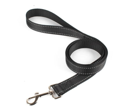 Choke Dog Harness