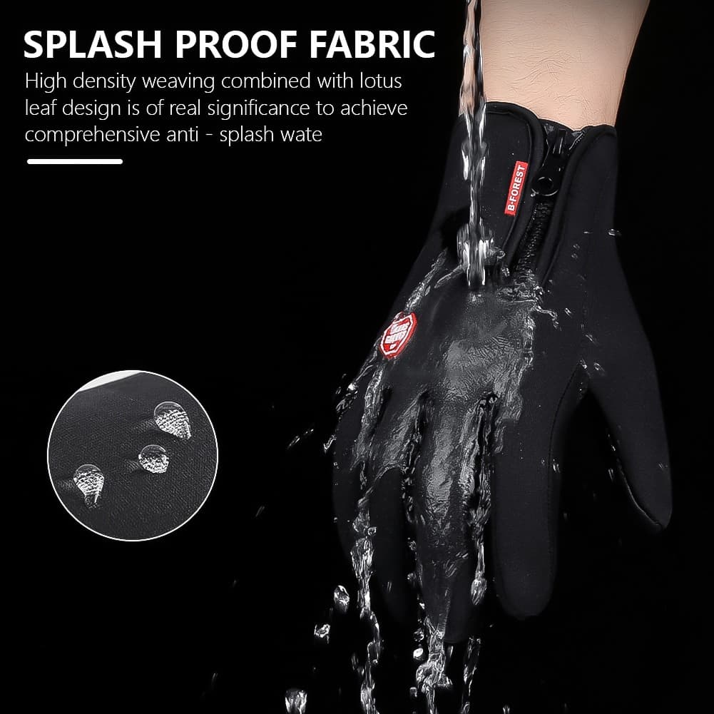 Limited time discount on the ,Unisex Thermal Winter Gloves