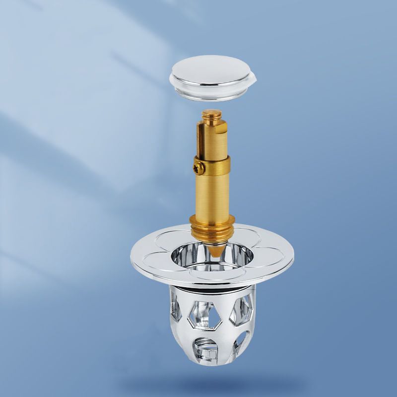 HOT SUMMER HOT SALE 44% OFF-Universal washbasin water head leaking stopper