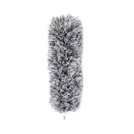 Retractable Washable Curved Microfiber Duster