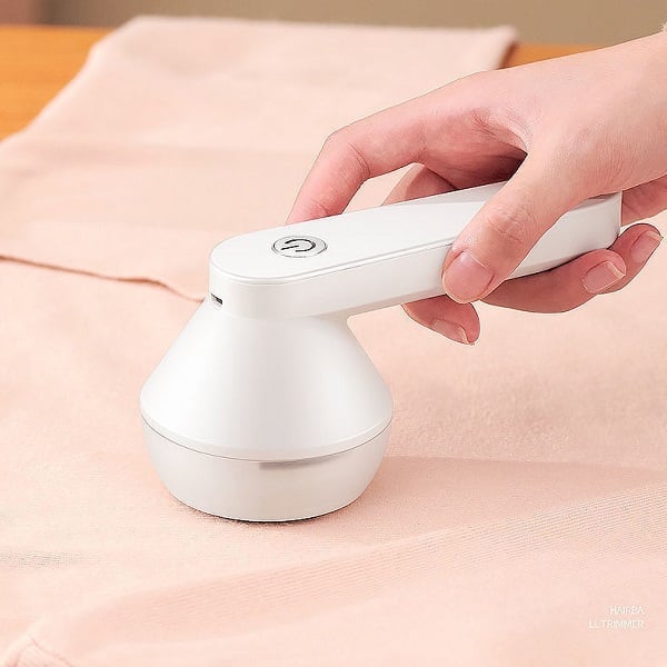 🔥 -49% OFF🔥🔥 Electric Lint Remover Rechargeable