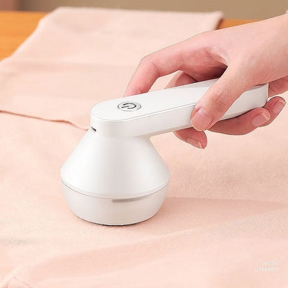 🔥 -49% OFF🔥🔥 Electric Lint Remover Rechargeable
