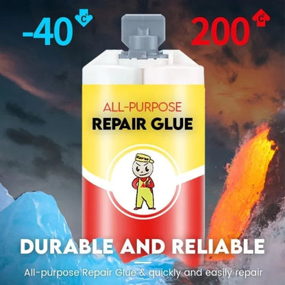 All-purpose Repair Glue